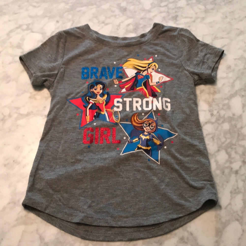 Tee shirt